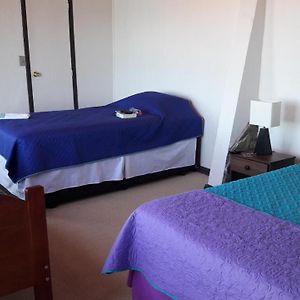 Habitación Cuádruple Estándar