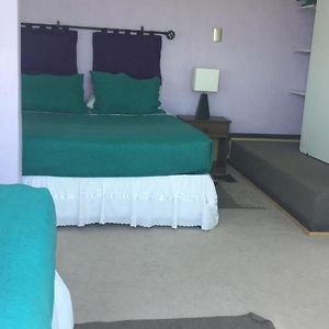 Habitación Cuádruple Económica